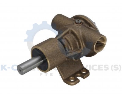 JPR-20IP Engine Cooling Pump